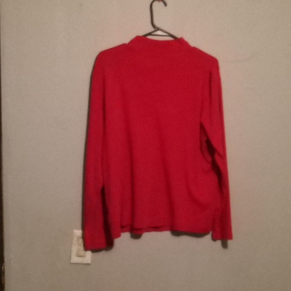 Kim Rogers 1X long sleeve - Picture 3 of 3